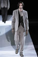 Giorgio Armani / - 2009-2010